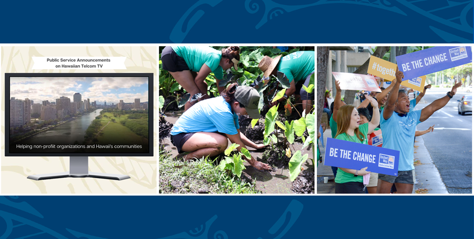 Hawaiian Donated More Than 1.2 Million to Local NonProfits in